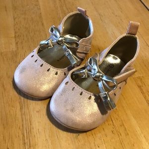 Baby Shoes
